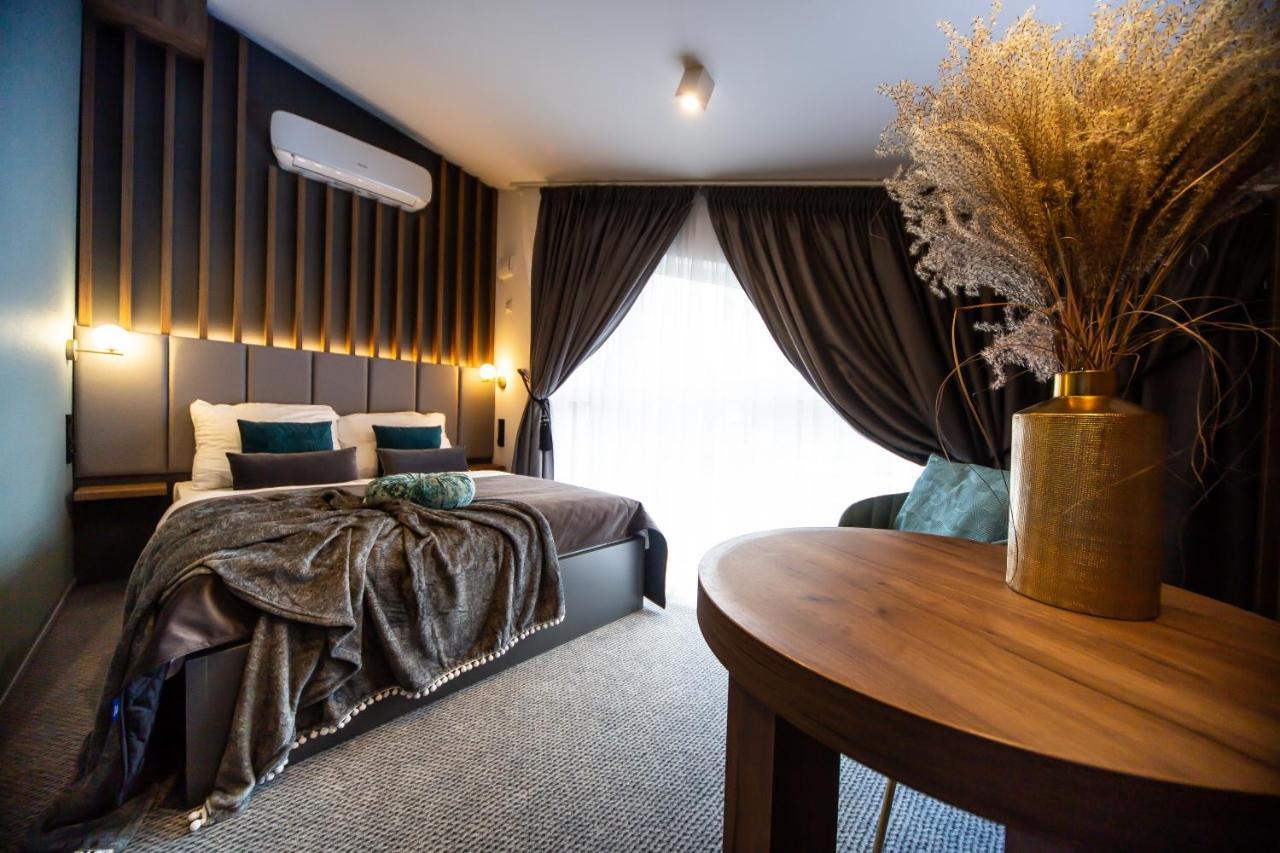 Hotel Bacowka Radawa & Spa מראה חיצוני תמונה