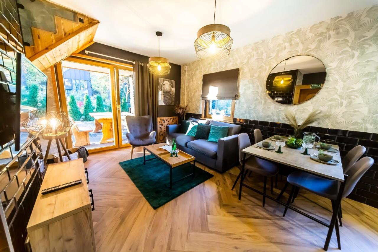 Hotel Bacowka Radawa & Spa מראה חיצוני תמונה