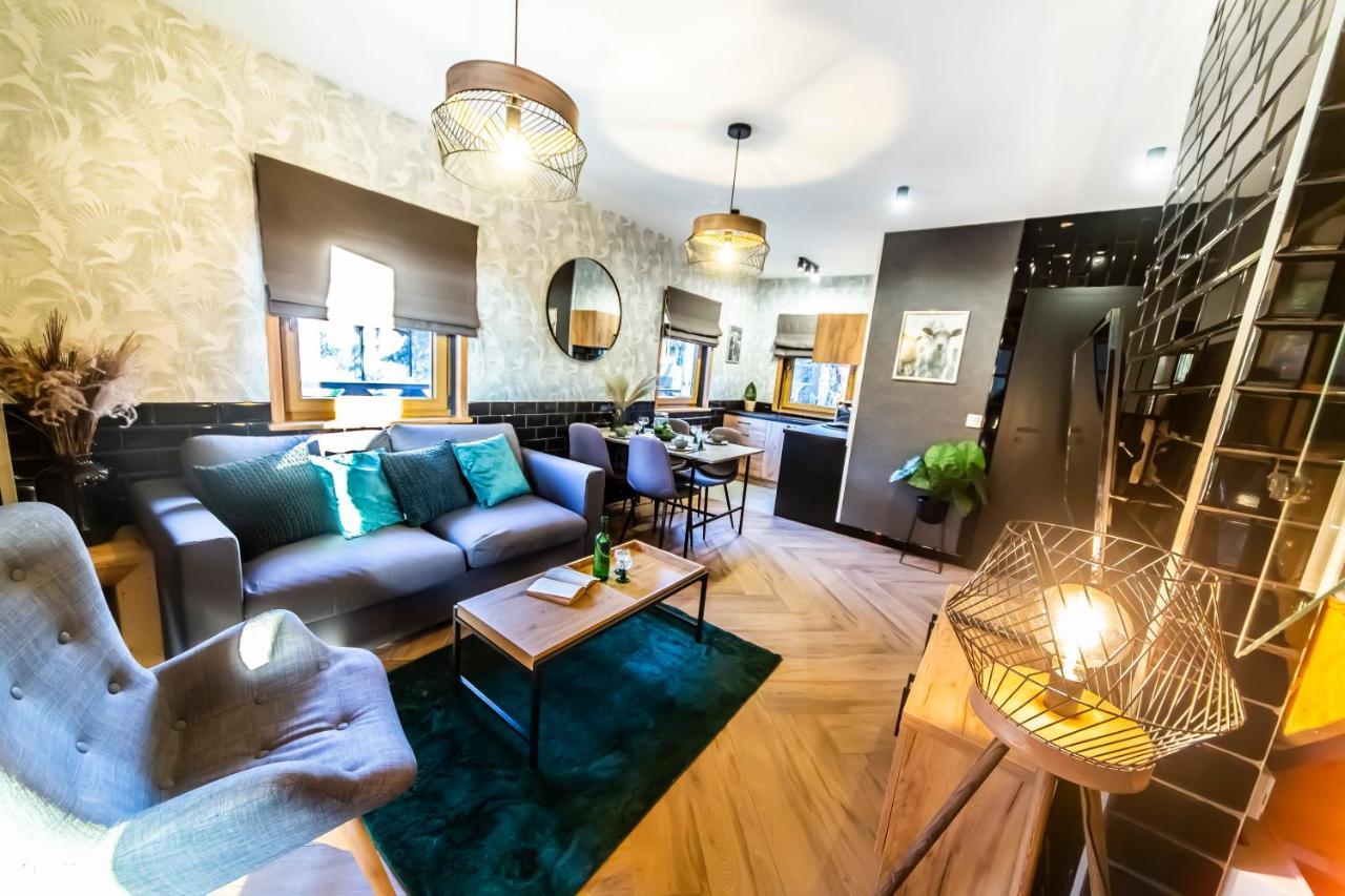 Hotel Bacowka Radawa & Spa מראה חיצוני תמונה