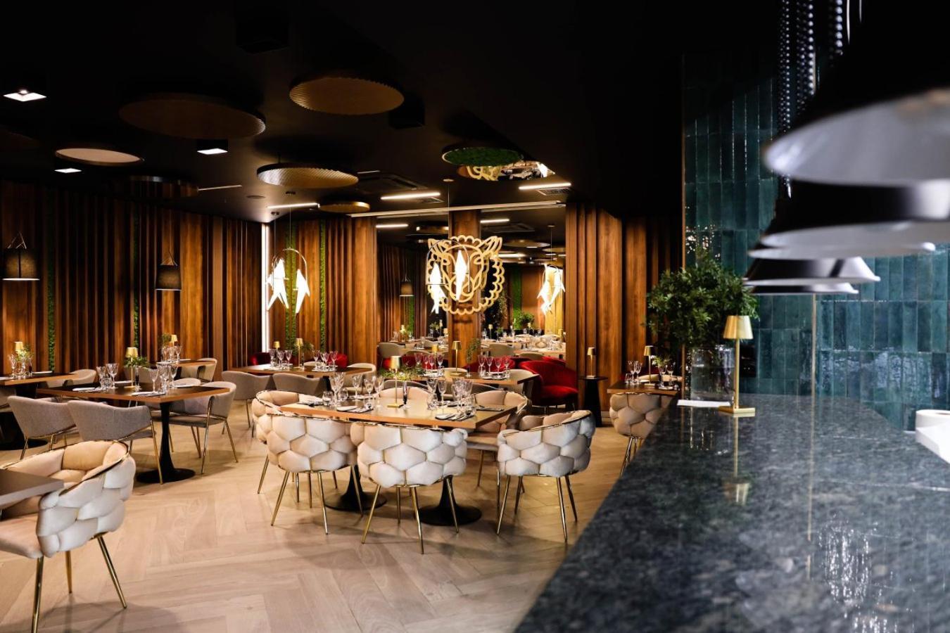 Hotel Bacowka Radawa & Spa מראה חיצוני תמונה