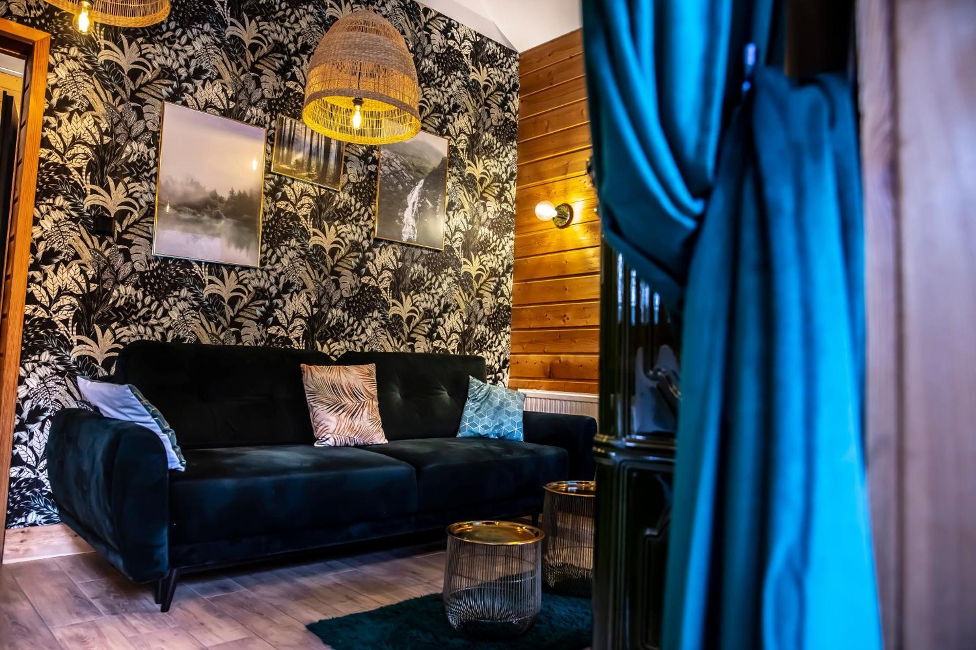 Hotel Bacowka Radawa & Spa מראה חיצוני תמונה